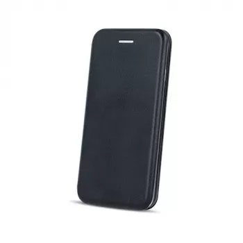 iLike Xiaomi Redmi Note 9 Book Case Black