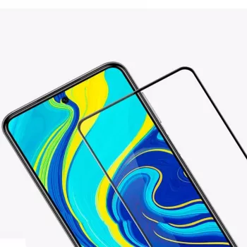 iLike Xiaomi Redmi Note 9S/9 Pro 0.33mm Flat Clear Glass Screen Protector