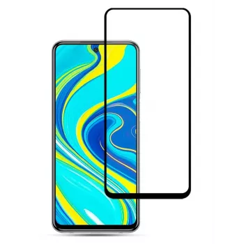 iLike Xiaomi Redmi Note 9S/9 Pro 0.33mm Flat Clear Glass Screen Protector
