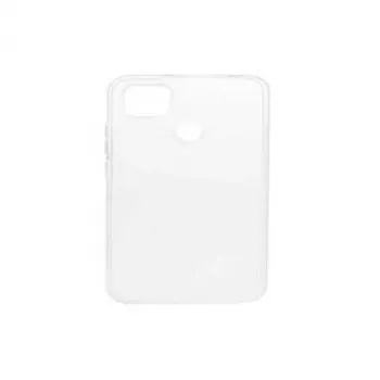 iLike Xiaomi Slim Case 2 mm Redmi 9C / 10A Skaidrus
