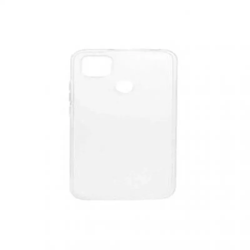 iLike Xiaomi Slim Case 2 mm Redmi 9C / 10A Skaidrus