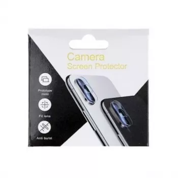 iLike Xiaomi Tempered Glass 2.5D Camera Lens Protector for Xiaomi 12 5G / 12X 5G