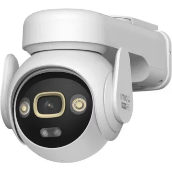 IMOU AOV PT 4K Kit (WiFi + 4G) Webcam
