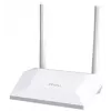 IMOU HR300 Wi-Fi 4 belaidis maršrutizatorius, 300 Mbps, 2.4 GHz, 1 WAN + 2 LAN prievadai, Router/AP/Repeater režimai, tėvų kontrolė