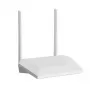 IMOU HR300 Wi-Fi 4 belaidis maršrutizatorius, 300 Mbps, 2.4 GHz, 1 WAN + 2 LAN prievadai, Router/AP/Repeater režimai, tėvų kontrolė