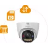 Imou IPC-PS8E 5MP PoE kupolinė IP kamera