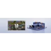 Imou NVR-N118-8P-8A0E-P 18 kanalų 8 PoE 4K tinklo vaizdo registratorius
