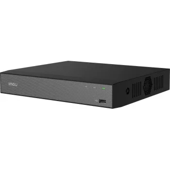 Imou NVR-N118-8P-8A0E-P 18 kanalų 8 PoE 4K tinklo vaizdo registratorius