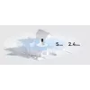 Imou Ranger 2 Pro 8MP IP kamera