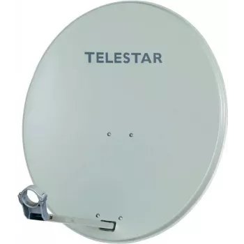 IMPERIAL Telestar Digirapid 60 - 37 dBi - 600 mm - pilka - aliuminis (5109720-AB)