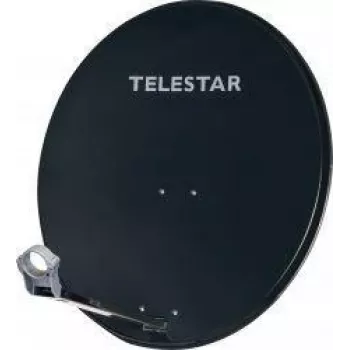 IMPERIAL Telestar Digirapid 60 palydovinė antena, pilka (5109720-AG)