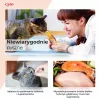 INABA Churu Pops Tuna with Chicken Cat Treats 4x15 g