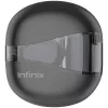 Infinix XBuds 3 Loop Open-Ear Wireless Earbuds Black