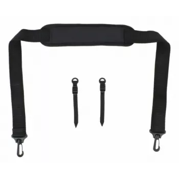 InfoCase Heavy Duty Shoulder Bag S