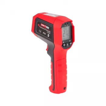 Infrarotinis temperatūros matuoklis Uni-T UT309A
