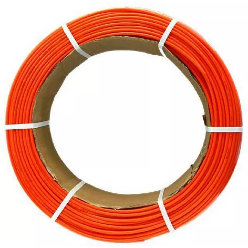 INGREMIO požeminė mikrovamzdė 20/16 mm Pilot Orange 100 m