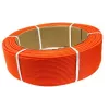 INGREMIO požeminė mikrovamzdė 20/16 mm Pilot Orange 100 m