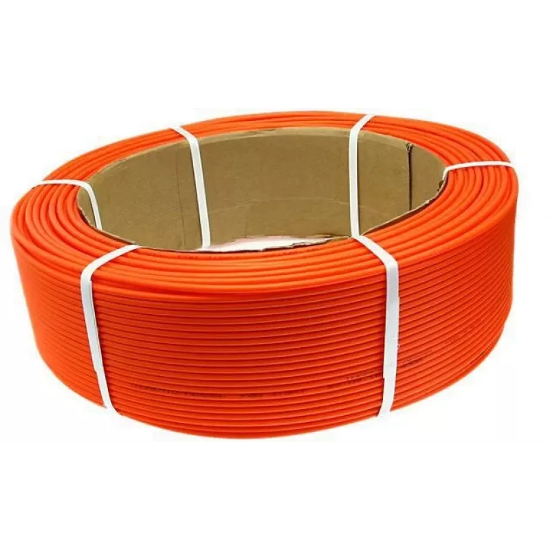 INGREMIO požeminė mikrovamzdė 20/16 mm Pilot Orange 100 m