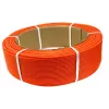 INGREMIO požeminė mikrovamzdė 20/16 mm Pilot Orange 100 m
