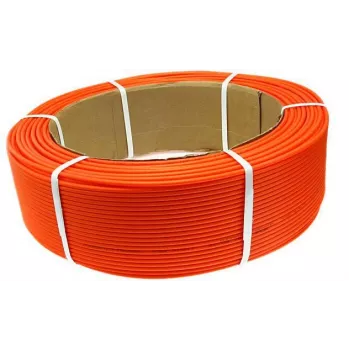 INGREMIO požeminė mikrovamzdė 20/16 mm Pilot Orange 100 m
