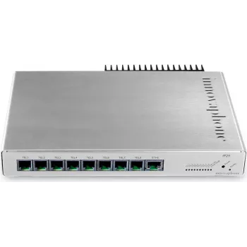 Innovaphone IP29-8 VoIP šliuzas su 8 FXS prievadais, PoE, Opus kodeku
