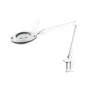 Inspection Lamp with Magnifier Rebel 5D 10W 6500K