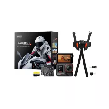INSTA360 Ace Pro 2 veiksmo kamera CINSBBGA/MOTO