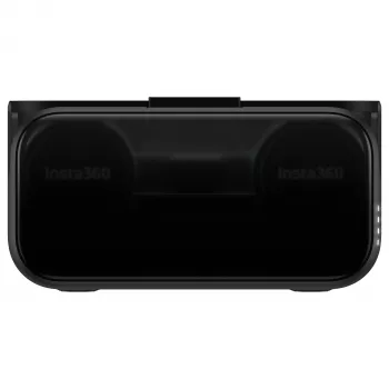 Insta360 Mic Pro (2 TX + 1 RX) belaidė skaitmeninė mikrofonų sistema