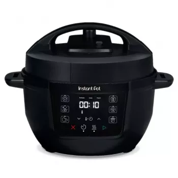 Instant Pot 921267 Multi Cooker 3.8 L 800 W Juodas