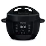Instant Pot 921267 Multi Cooker 3.8 L 800 W Juodas