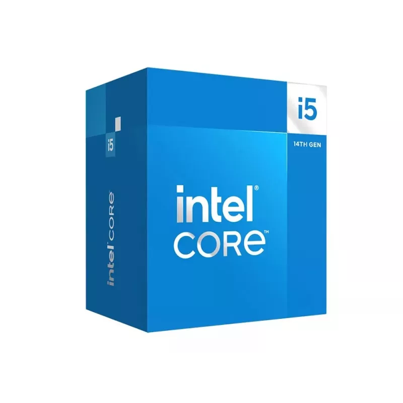 Intel Core i5-14500 2,6 GHz 14 branduolių LGA1700 procesorius