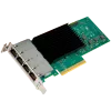 „Intel Ethernet Network Adapter E830-CQDA2“ – OCP 3.0 – 1x QSFP28 + 1x QSFP56 – 10GbE/25GbE/40GbE/50GbE/100GbE/200GbE – 5 vnt. pakuotė