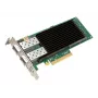 Intel Ethernet Network Adapter E835-XXVDA2 - 2 Ports - 25 Gigabit Ethernet - PCI Express 4.0 x8 - SFP28