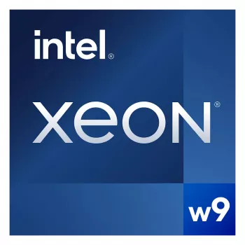Intel Xeon w9-3595X 2.0 GHz 60 branduolių 120 gijų procesorius, Tray
