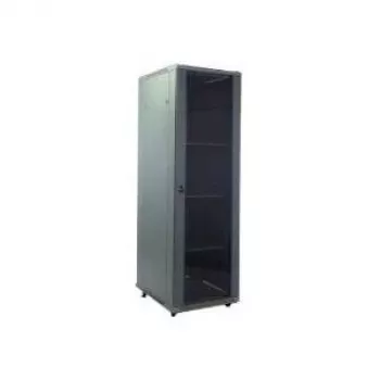 Intellinet tinklo stovas 32U 19 colių laisvai stovintis spintinis, juodas RAL 9005, 600x600x1600 mm