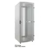 Intellinet Premium Line 36U serverio spinta – 19 colių stovas, 800x1000mm, juoda, 2000kg talpa, plokščios pakuotės