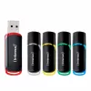 Intenso Business Line 32GB USB 2.0 Flash Drive 5-Pack (Assorted Colors)