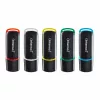 Intenso Business Line 32GB USB 2.0 Flash Drive 5-Pack (Assorted Colors)