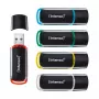 Intenso Business Line 32GB USB 2.0 Flash Drive 5-Pack (Assorted Colors)