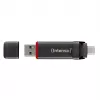 Intenso UX100 1TB išorinis SSD, USB 3.2 Gen 1, juodas