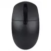 Inter-Tech AC KB-208 belaidė klaviatūros ir pelės rinkinys, juoda (88884137)