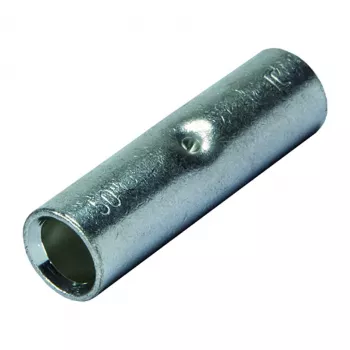 Intercable ICR50V vamzdinė kabelio įvorė 50 mm² su centriniu stabdikliu, alavuota varinė, R serija