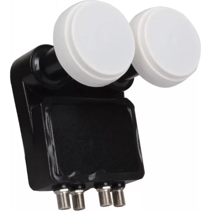INVERTO Monoblock Quad LNB 4 Outputs 6° Spacing 0,2dB