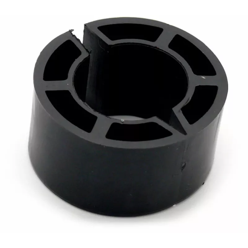INVERTO Monoblock Twin Converter 7235 - 2 Outputs, 0,2 dB Noise Figure, 6° Spacing, F-Type