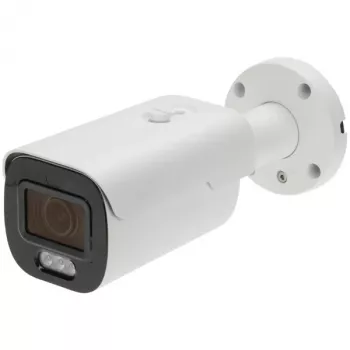 IP Camera APTI-AI508CA4-27135WP-Z - 5 Mpx 2.7 ... 13,5 mm - MOTOZOOM