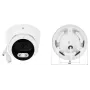 IP Camera APTI-AI508VA22IL-28WP - 5 Mpx 2.8 mm