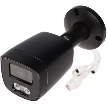 IP kamera APTI-AI802C3-28W-BLACK - 8.3 Mpx 4K UHD
