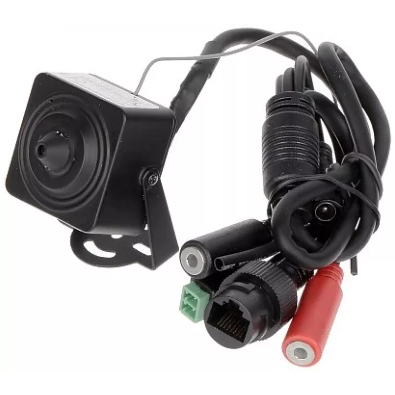 IP Camera APTI-RF42MAP-37 Wi-Fi, Pinhole 4 Mpx