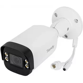 IP vaizdo kamerė TC-C34UV, 4 Mpx 4 mm