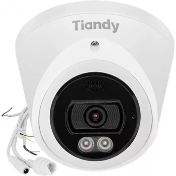 IP Camera TC-C35XQ SPEC:I3W/E/Y/2.8MM/V4.2